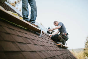 Local Roofers in Anderson Springs, CA